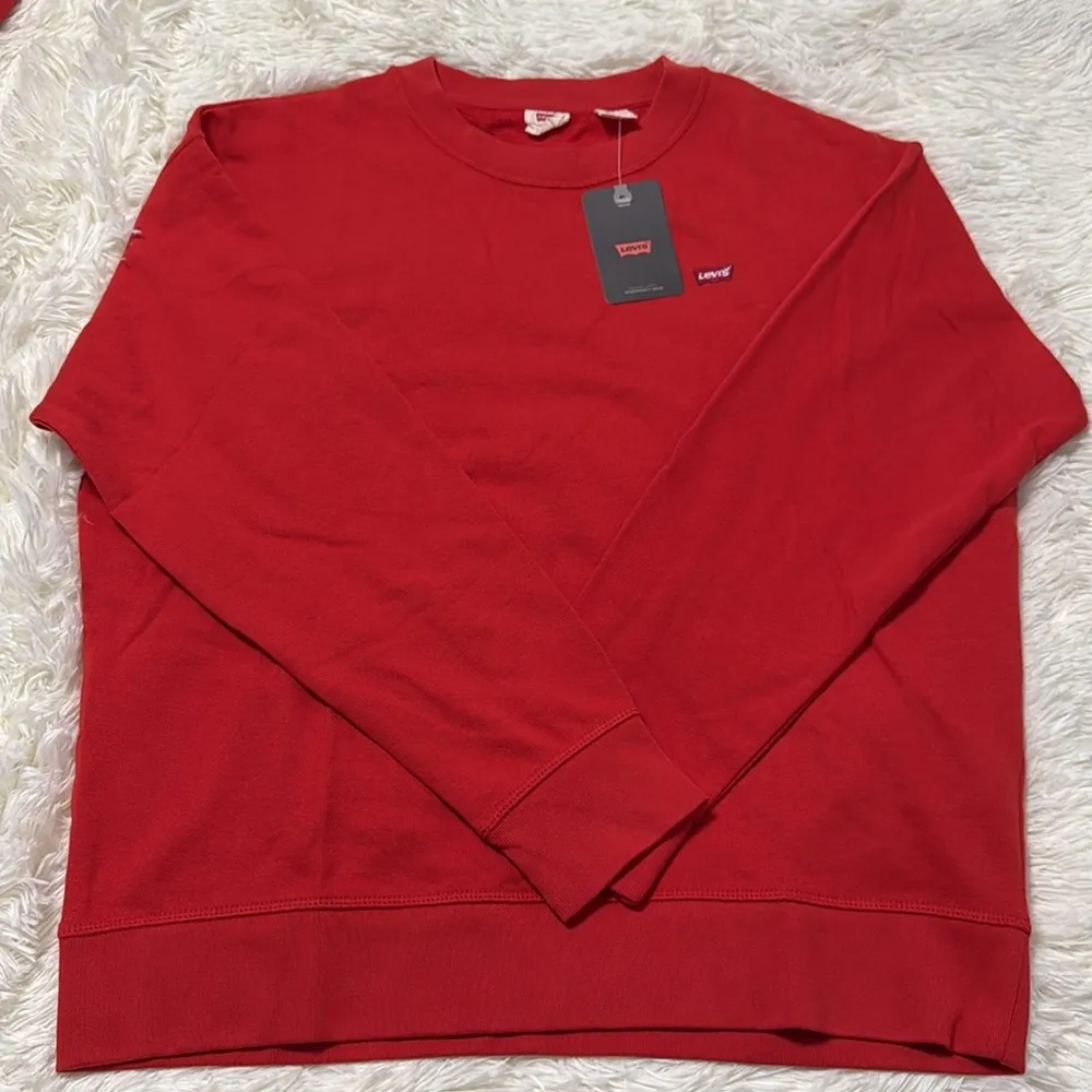 Levi's Levi’s Everyday Sweatshirt - Image 2