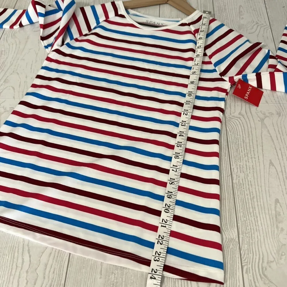 Spanx Swim Shirt - Image 5