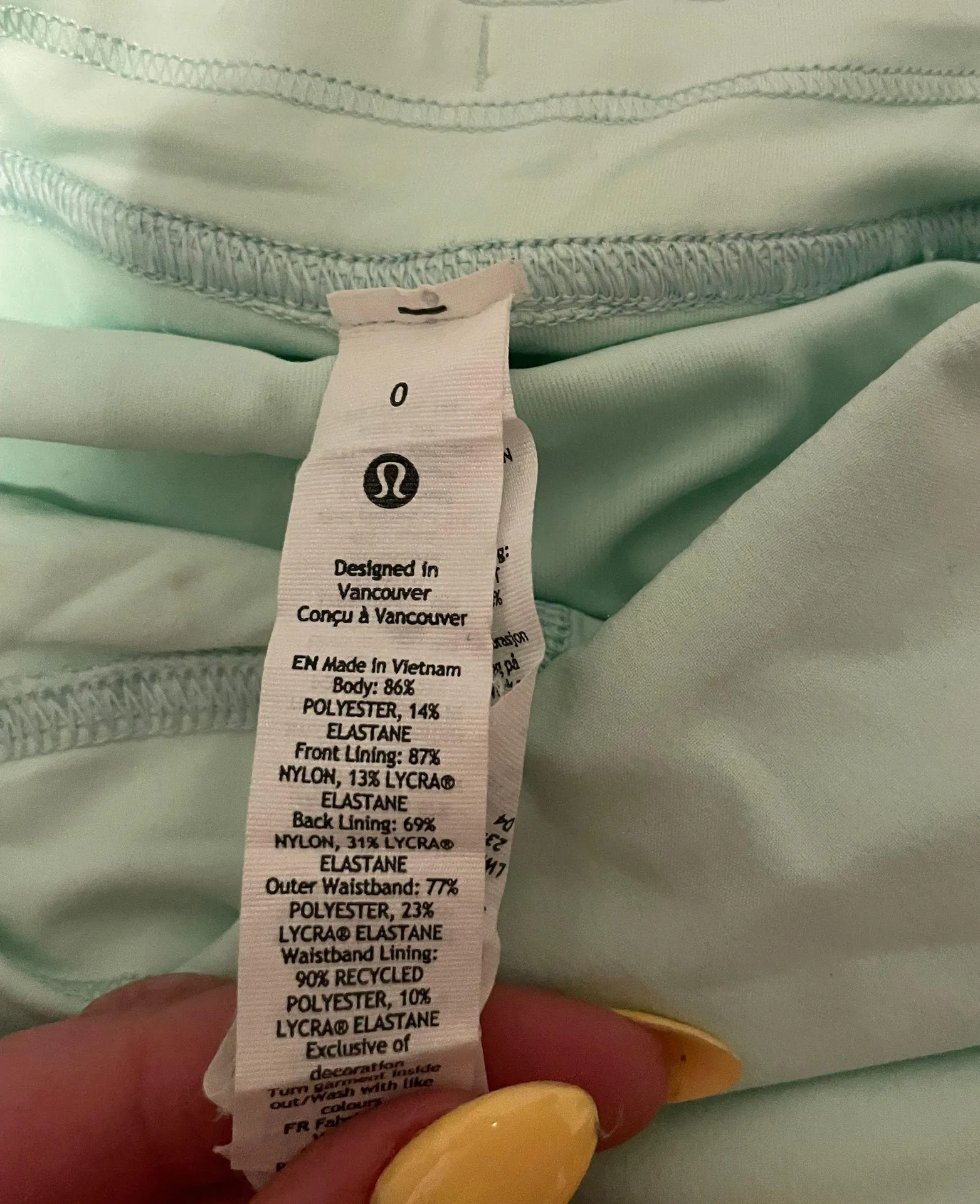 Pleated Tennis Skirt - Image 4