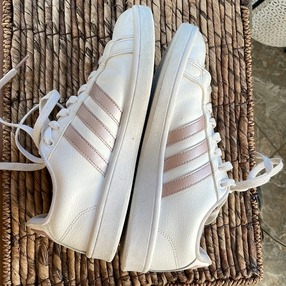 Adidas Women’s Grand Court Sneakers - Image 7