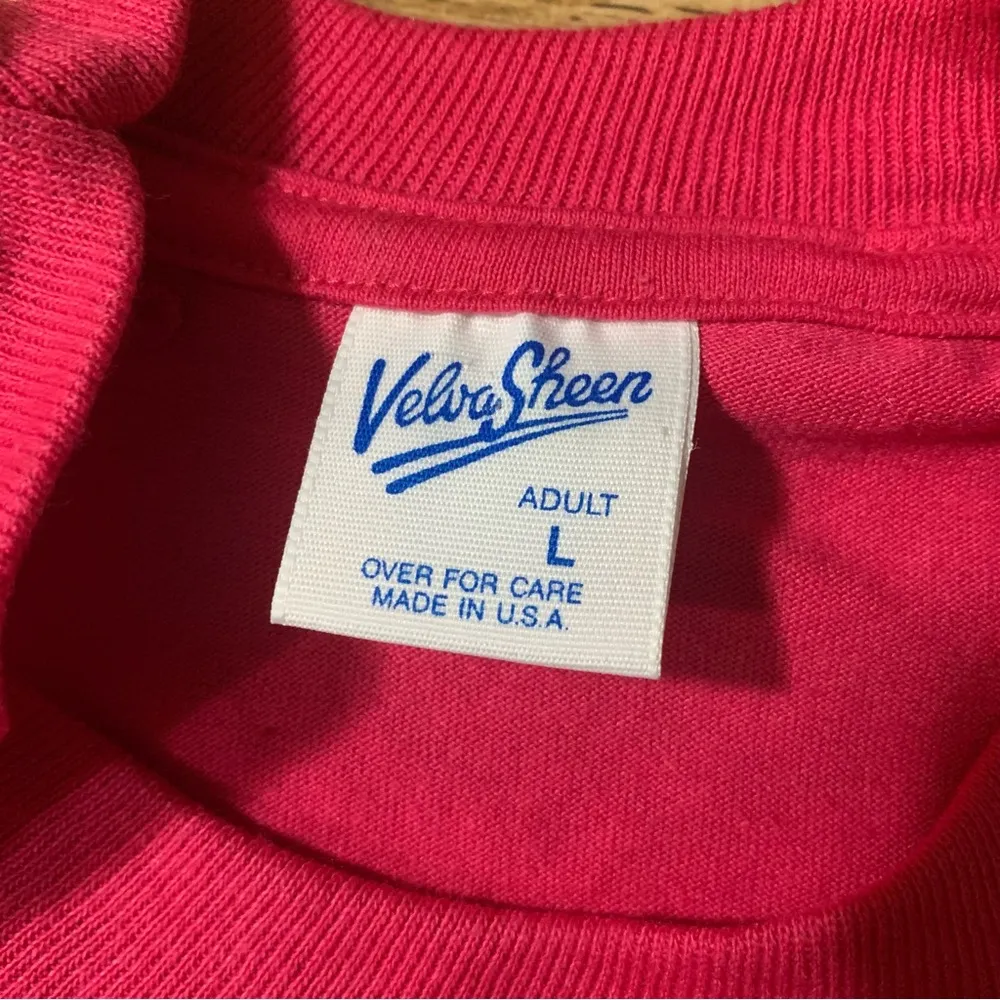 ♡ minnie florida tee Size L - Image 3