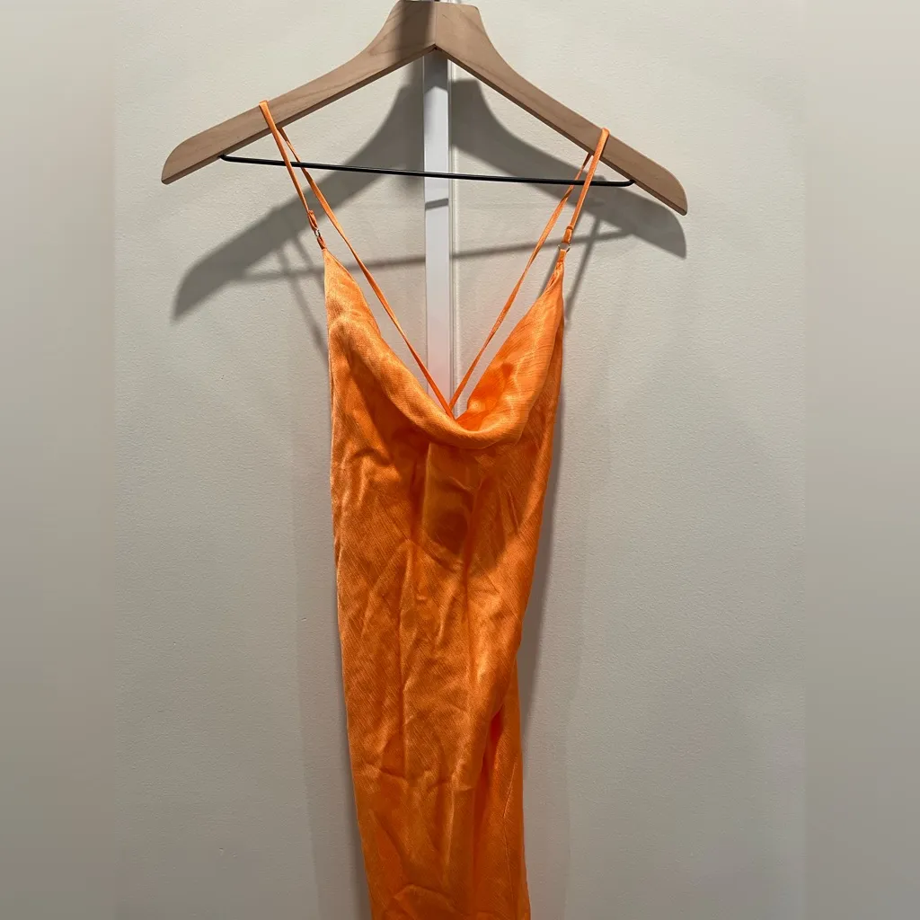 Bec & Bridge Annika Gown Size 10‎ - Image 4