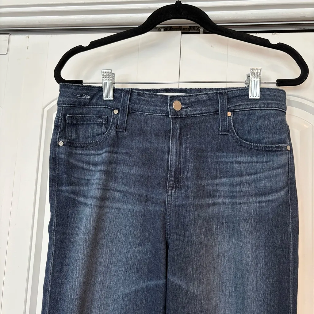 Big star  Ella High Rise Skinny Jeans Size‎ 28 - Image 3