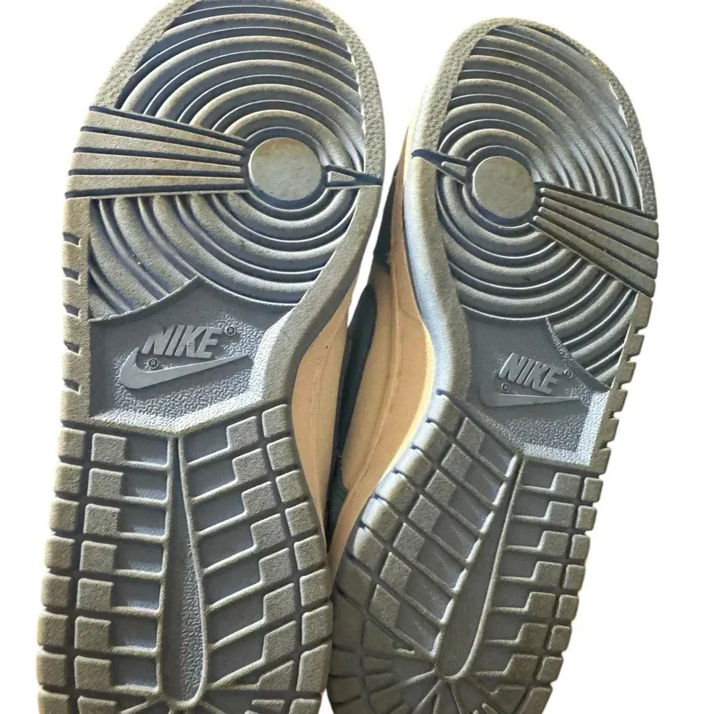 Nike Dunk Low Womens Coast Size 7/ EUR 38 - Image 7