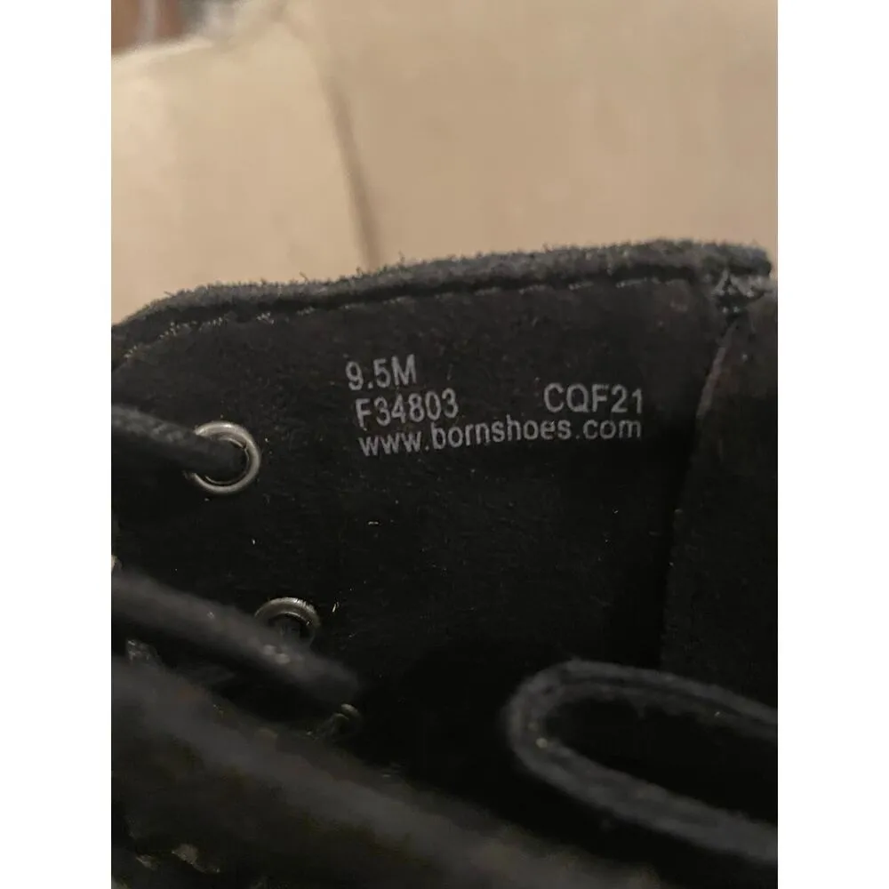 NEW BORN Cass Buckle Lace - Image 14