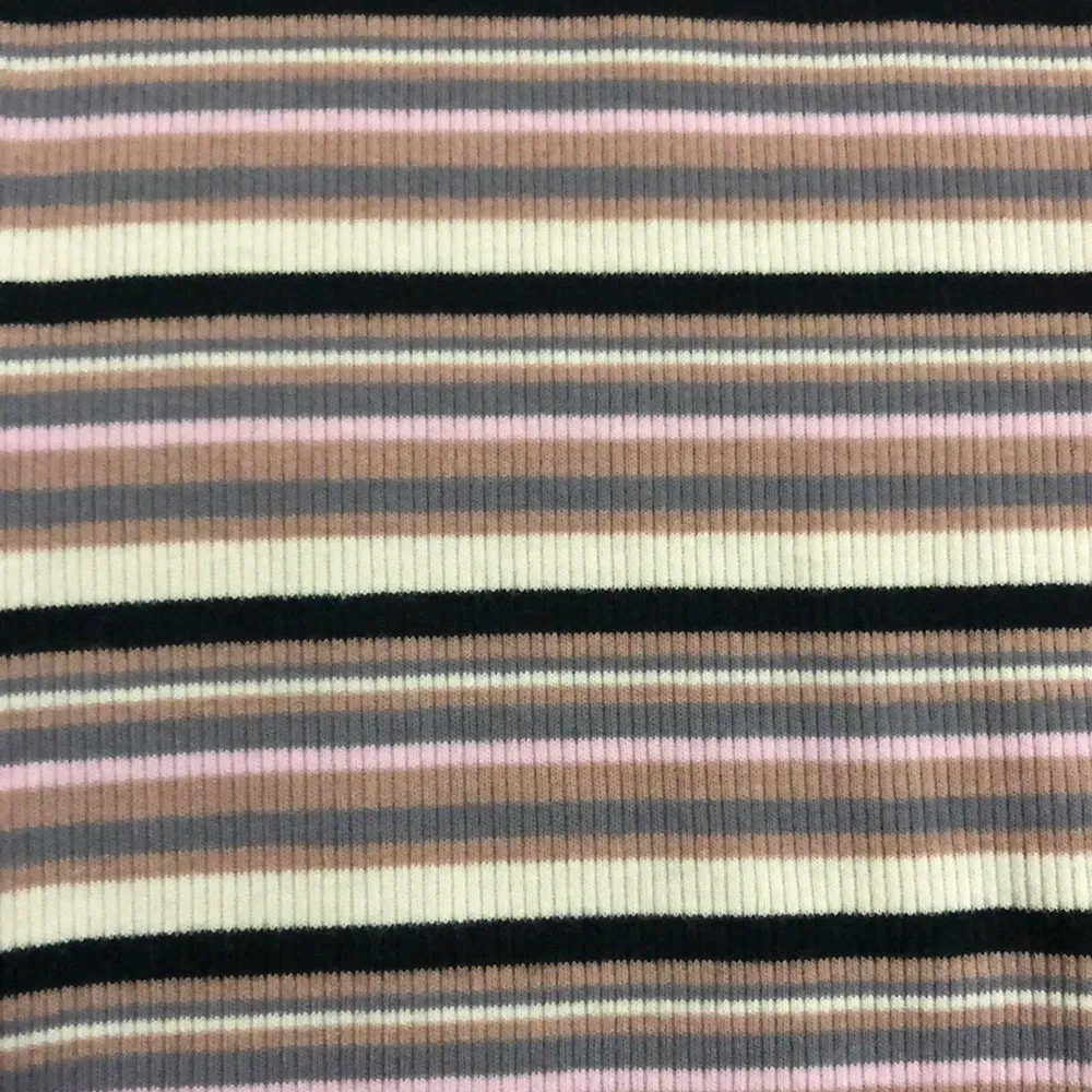 Wild Fable Striped Long Sleeve Dress - Image 5