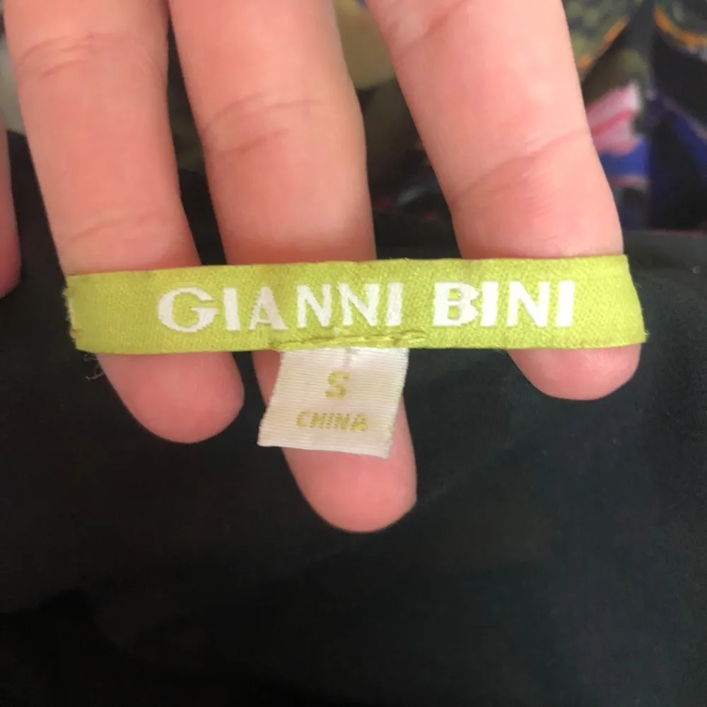 GIANNI BINI Cesa Floral Ruffle Tiered Mini Dress - Image 7