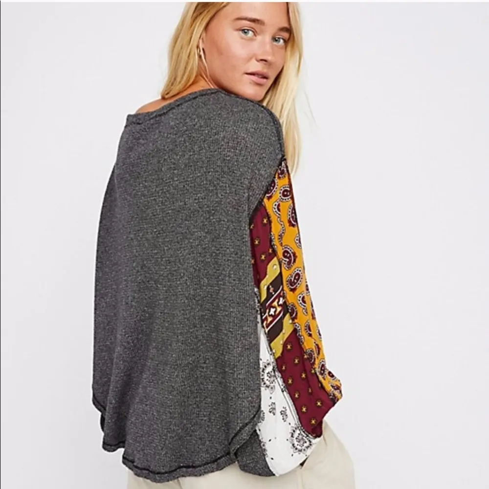 Free People Blossom Thermal - Image 3