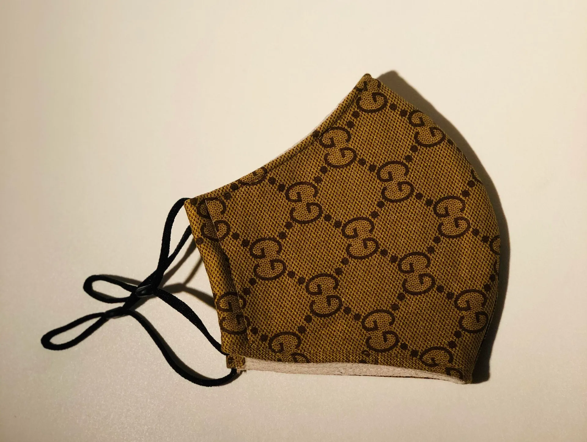 Gucci Face Mask - Image 2