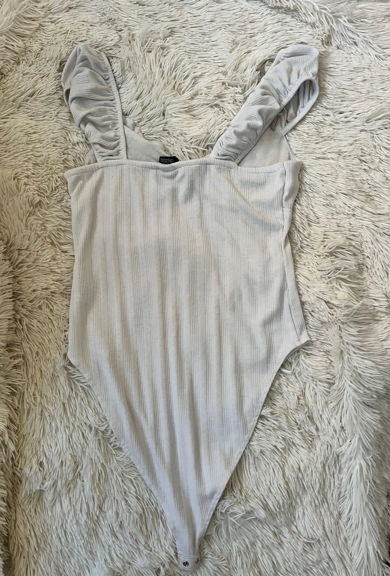 Wild Fable Body Suit  - Image 2