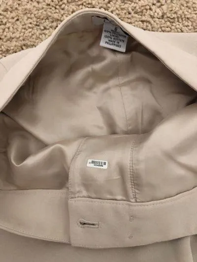 Loft Dress Pants - Image 3