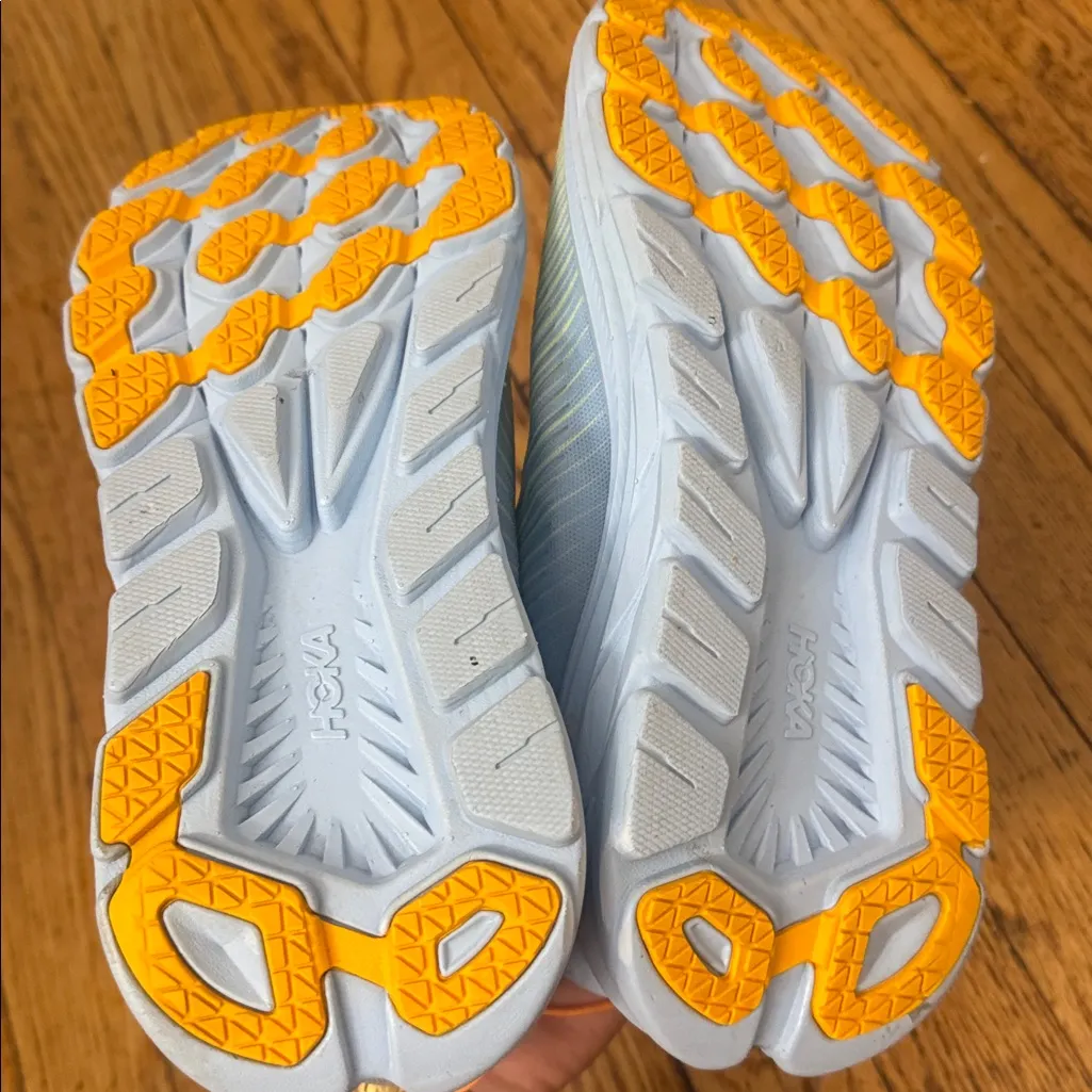 Hoka sneakers - Image 5