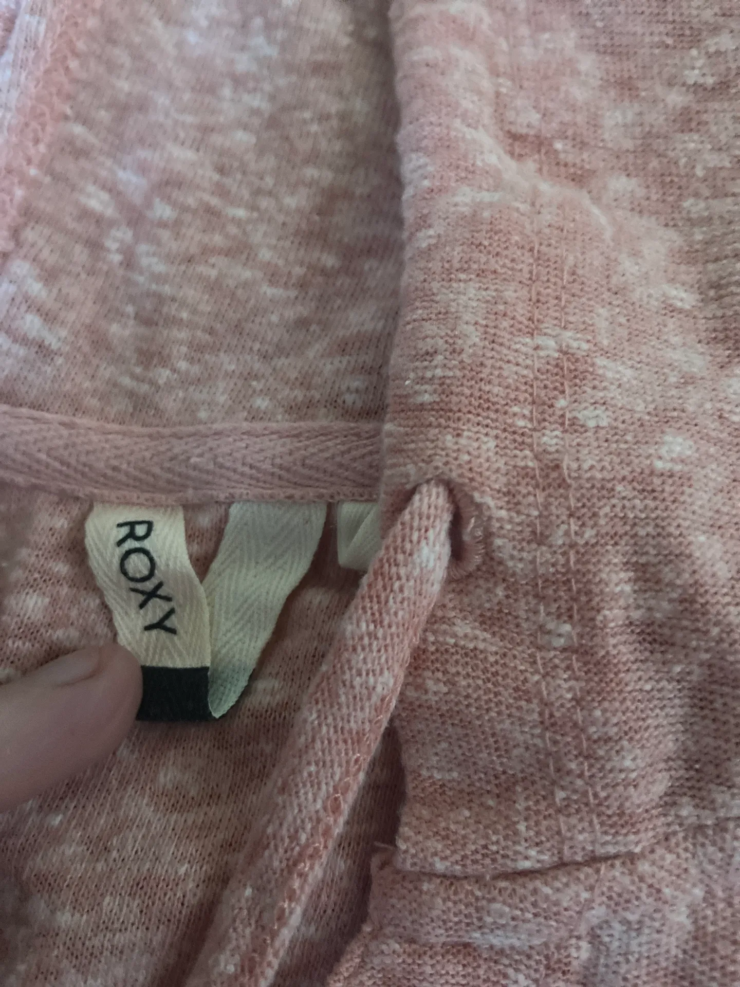 Pink Hoodie - Image 3