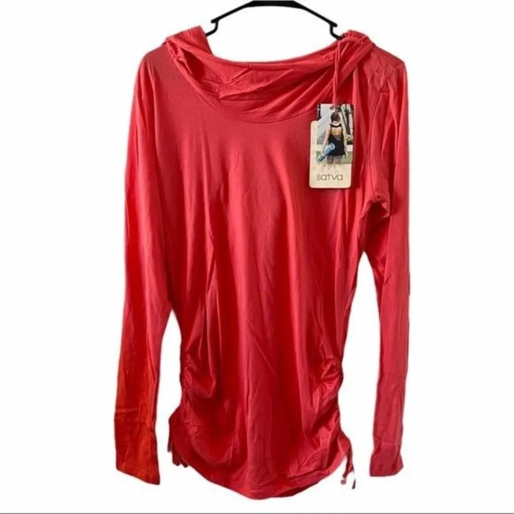 NWT Satva Aliana Pullover - Image 5