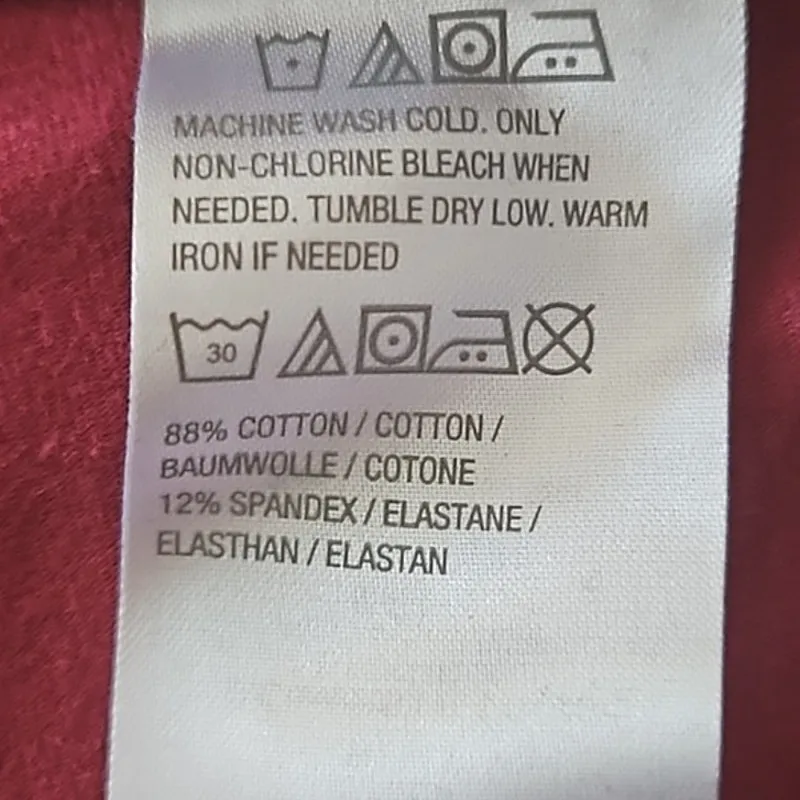 Susan Graver Weekend Essentials Premium Stretch Ava Ankle Pants - XL - Image 7