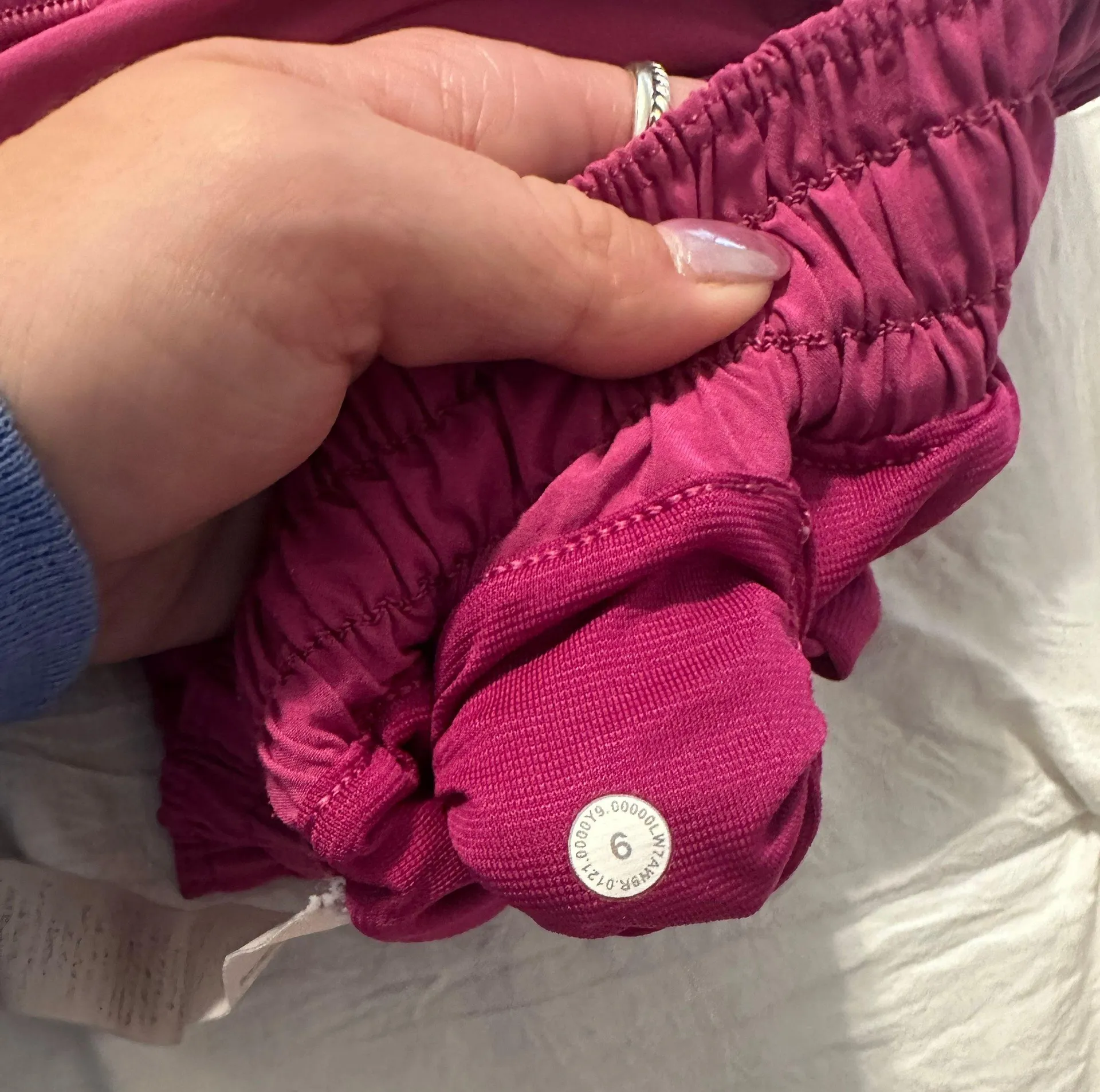 Hotty Hot Short 2.5” - Image 5