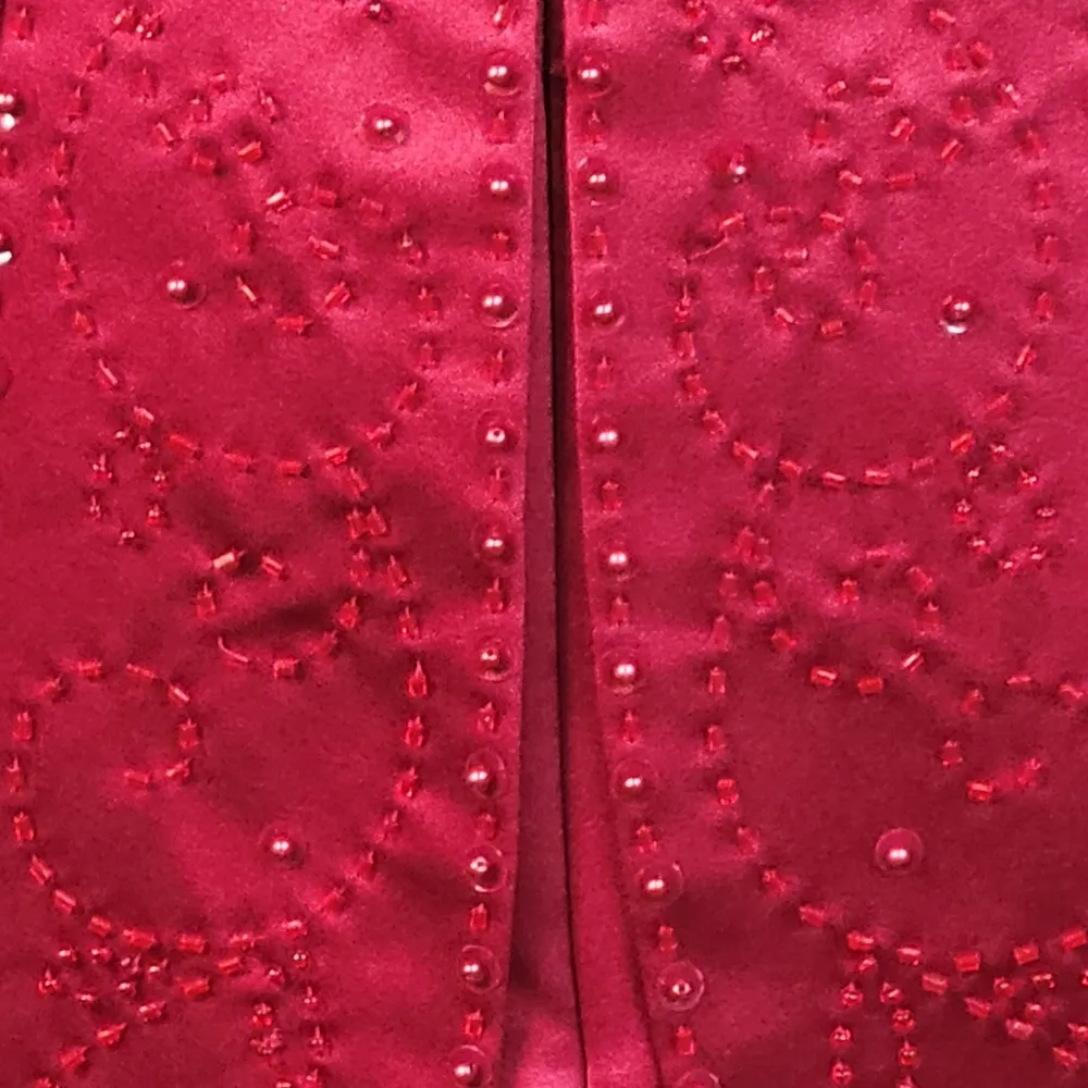 Michaelangelo "Flawed " Formal Dress Size 2 - Image 9