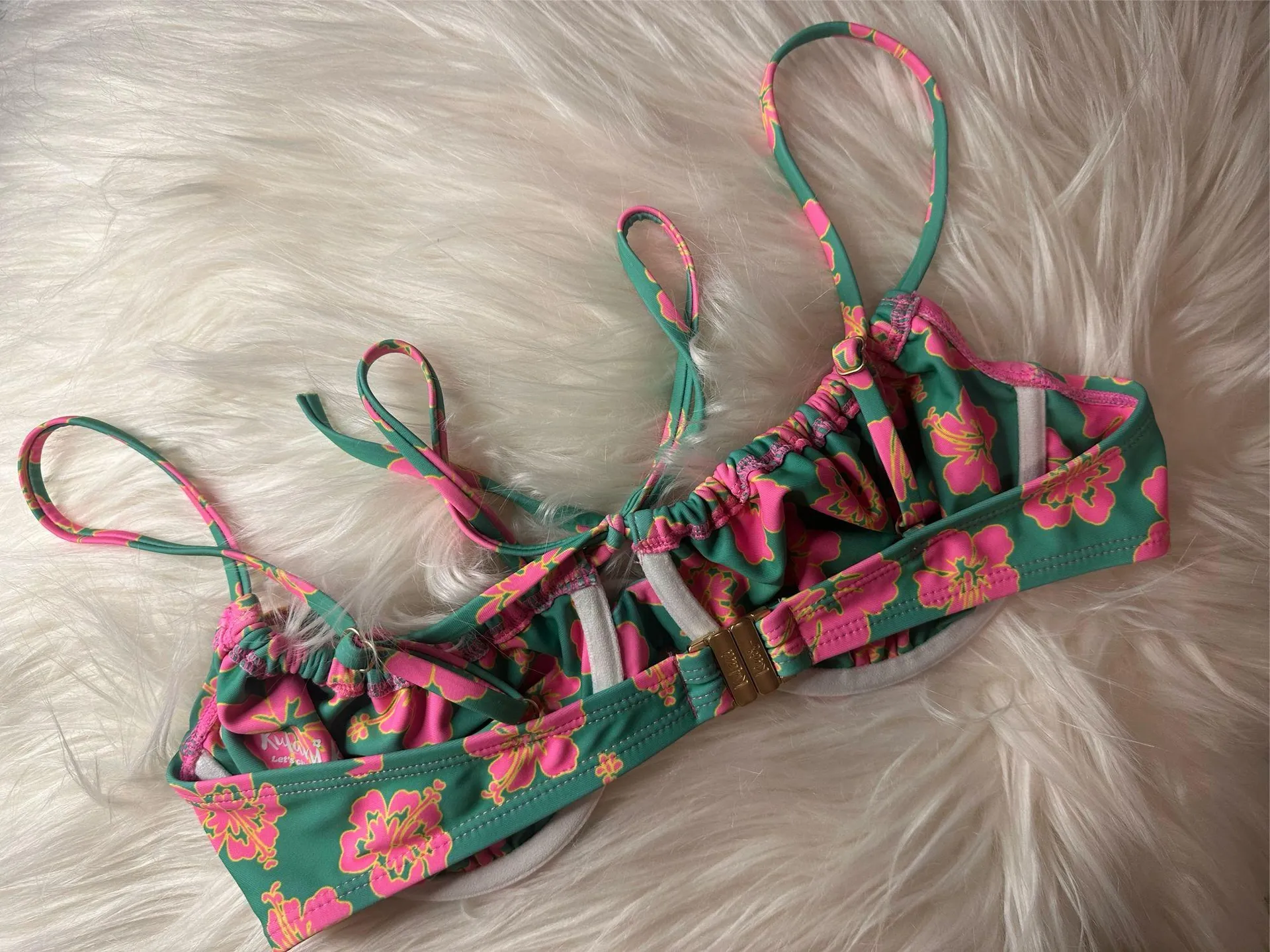 Kulani Kinis Top Melon Sorbet - Image 2