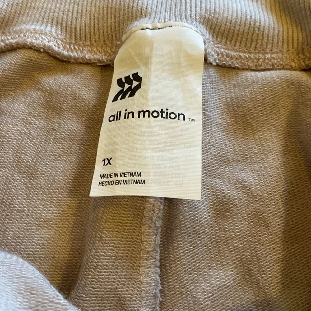 All in motion pants 1x - Image 6
