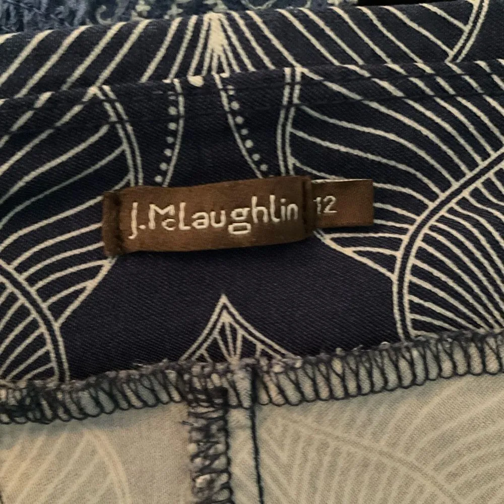 J. McLaughlin Ivy Pants - Image 7