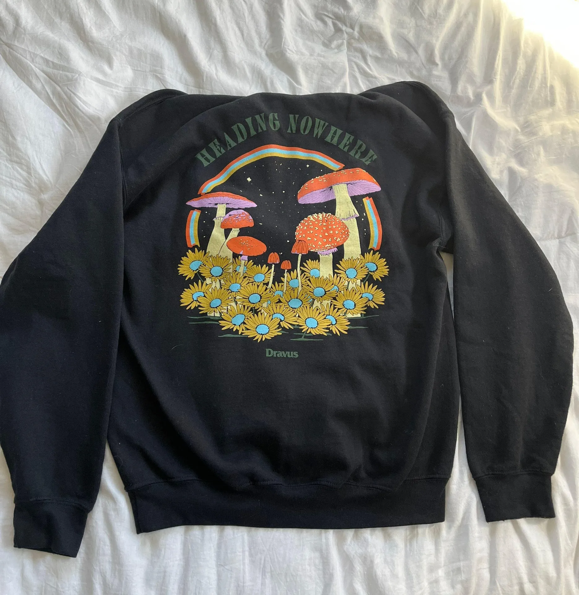 Zumiez Hoodie - Image 3