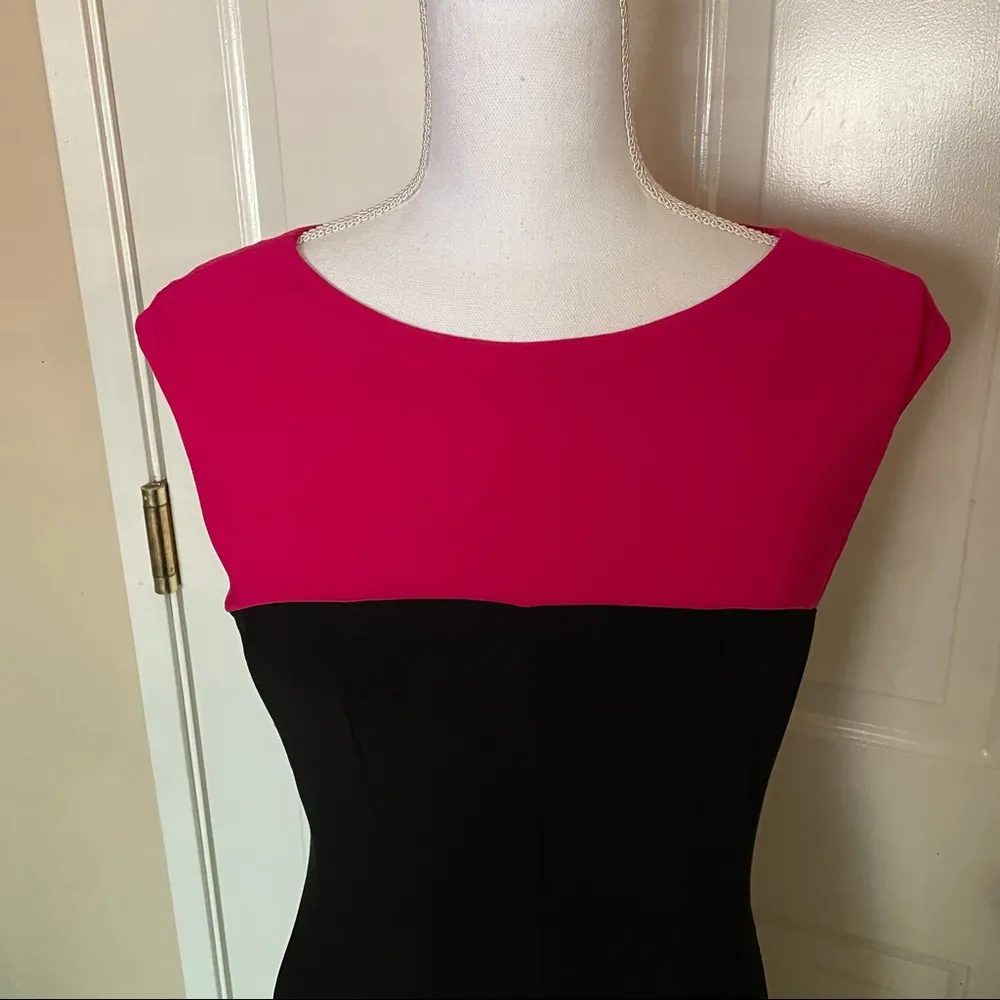 Lauren Ralph Lauren Pull on Dress Size 6 - Image 5