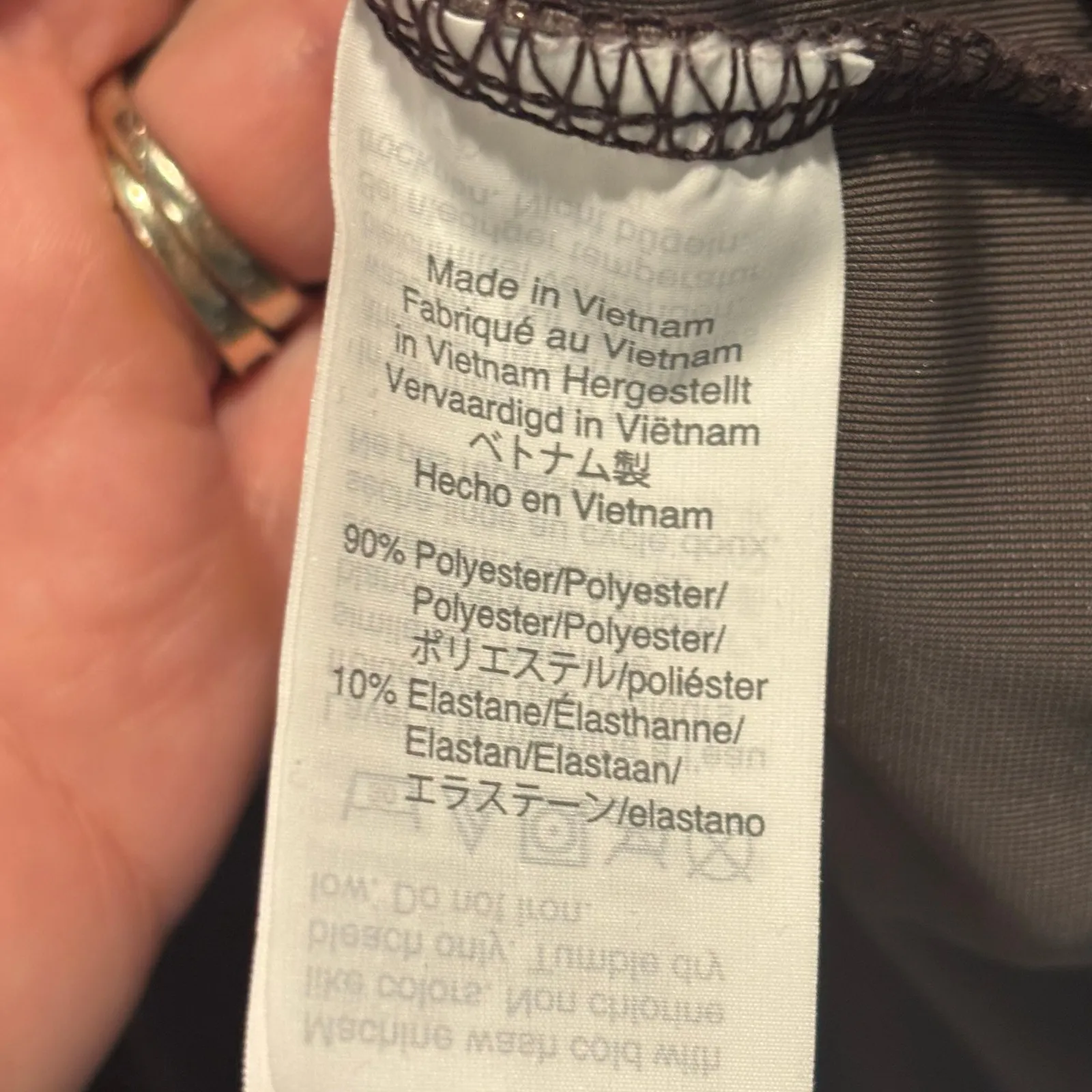 Madewell Velvet Balloon Sleeve Sweatshirt - size Medium - Image 6