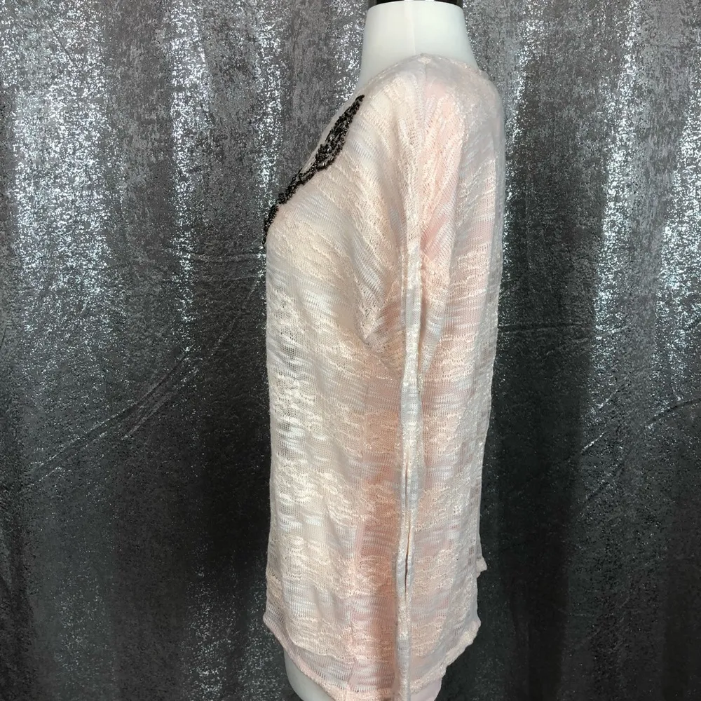 Daytrip‎ sequin sweater - Image 4