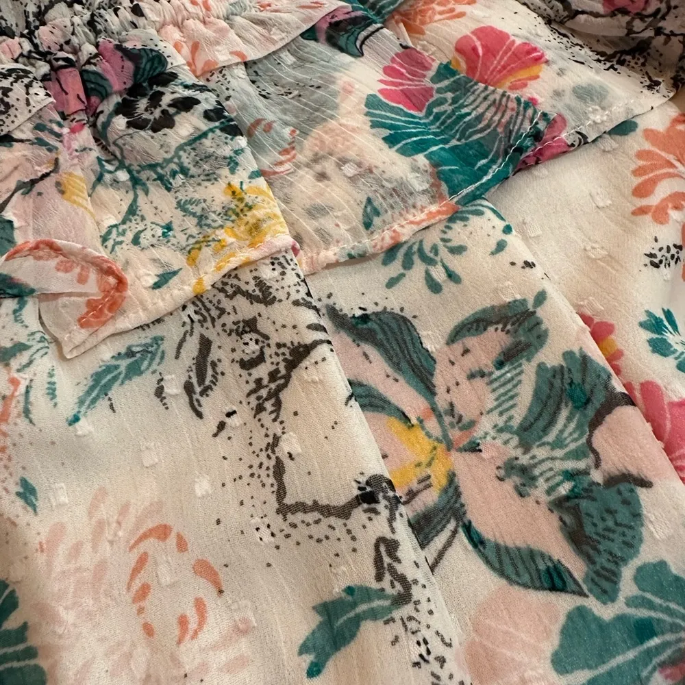 Walter Baker crop top - Image 3