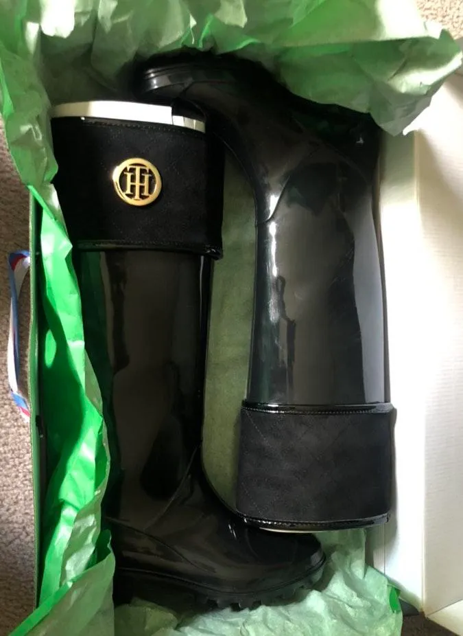 Women Rainboots - Image 5