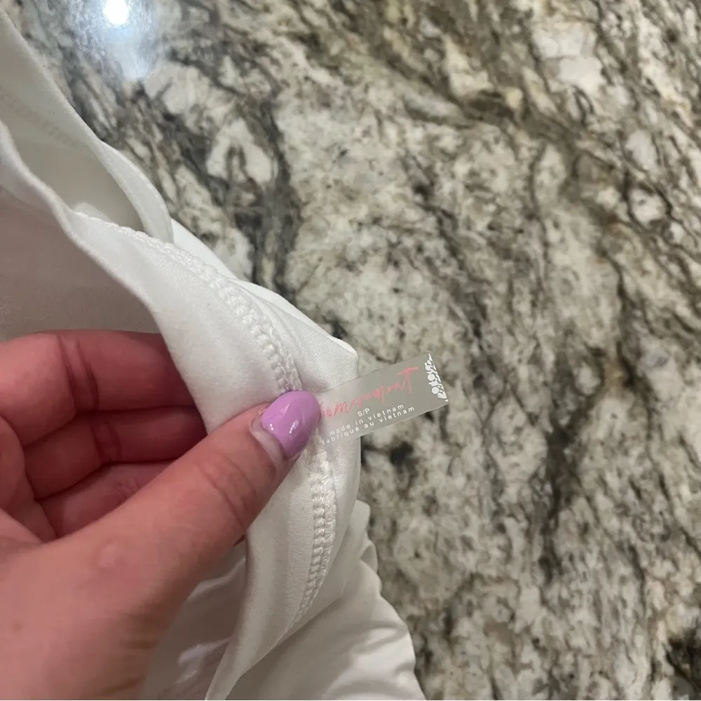 Free People Movement Easy Does It Dress - Image 5