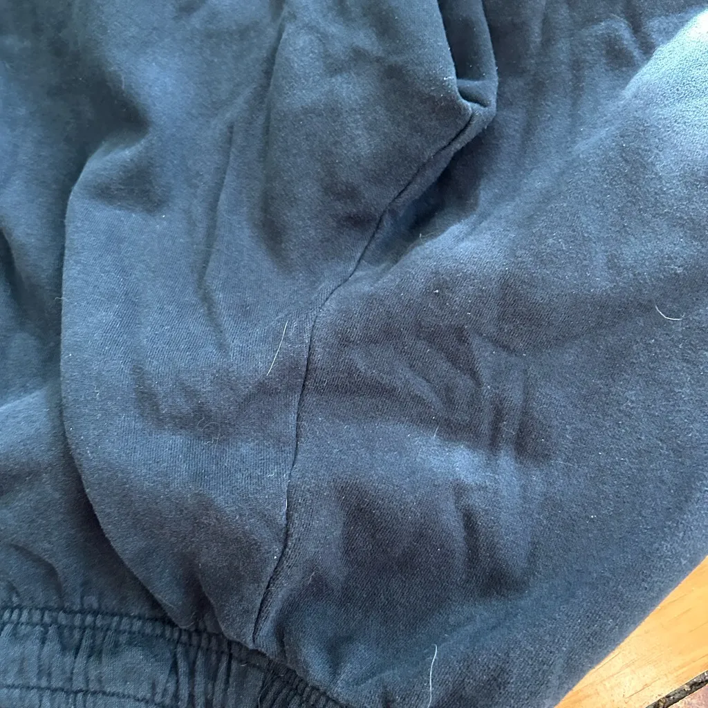 PACSUN Pacific Sunwear Women’s Sweatpants track pants joggers small - Image 6