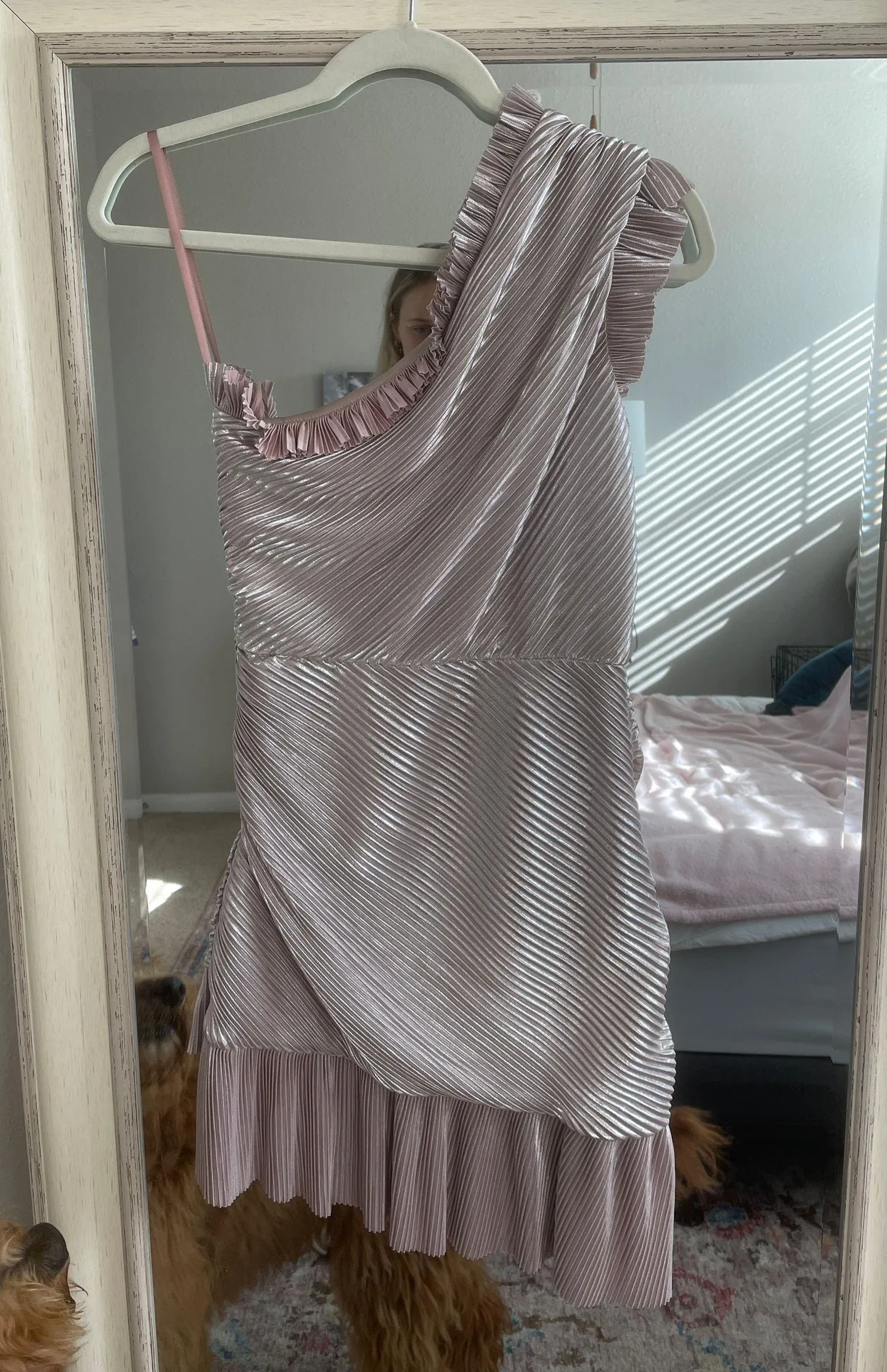 Wild Honey dress - Image 4