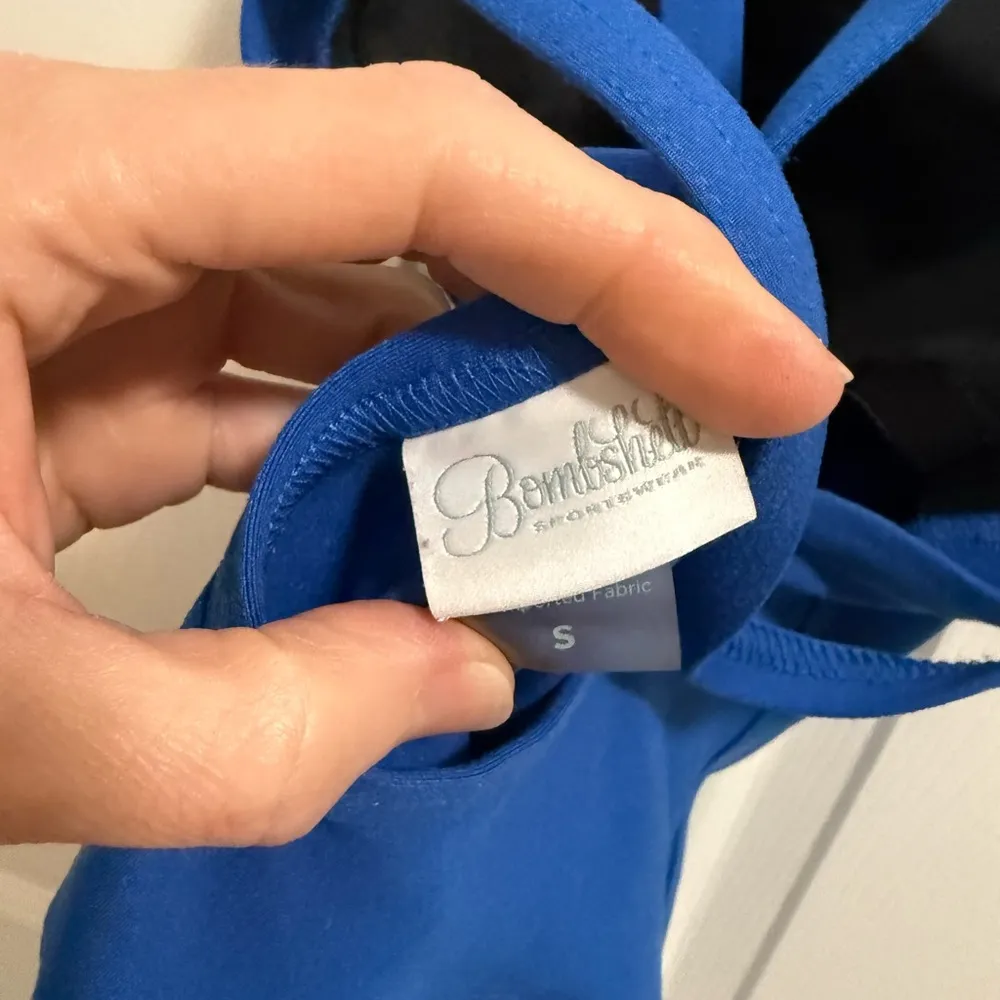 Bombshell sportswear  sculpted bodysuit shorts! - Image 6