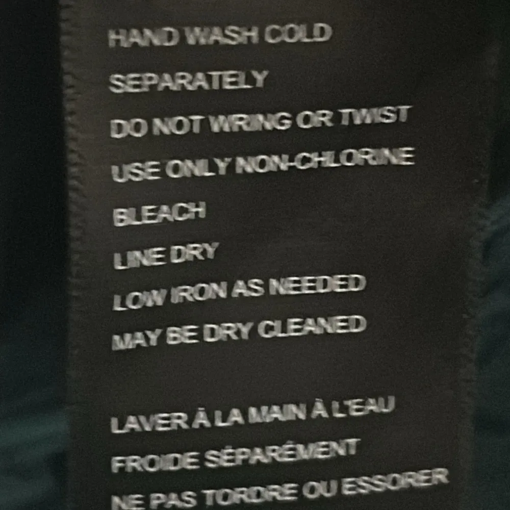 Urban Outfitters Strappy Back Cowl Neck A-Line Teal Velvet Burnout Mini Dress - Image 9