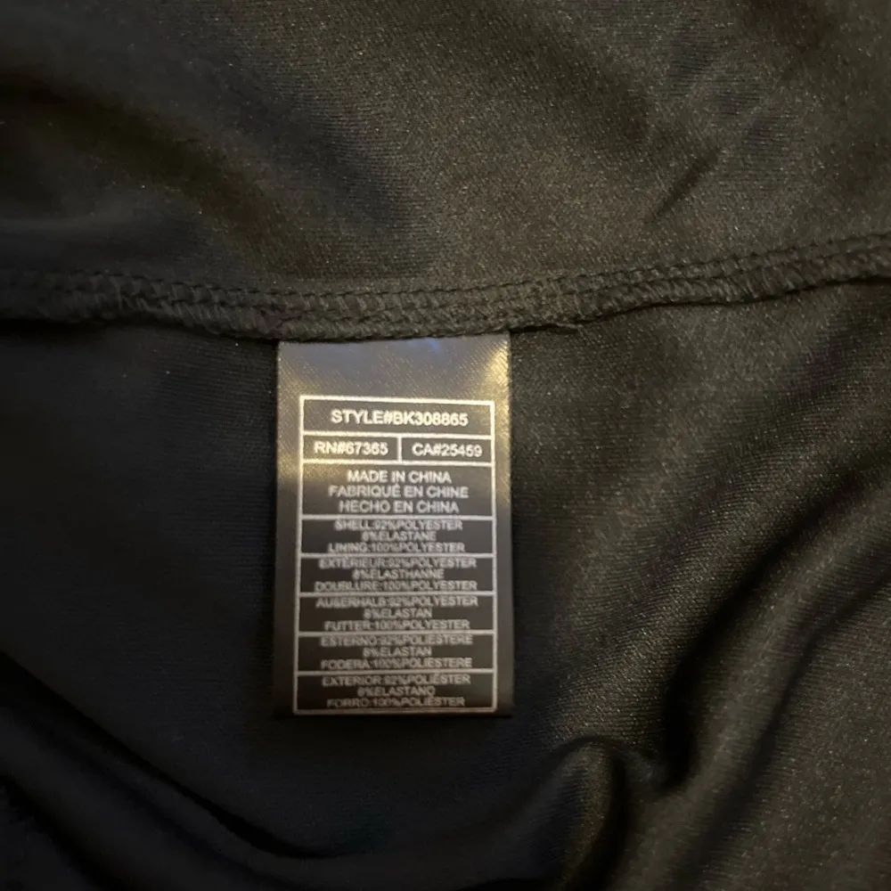 BB Dakota Steve Madden Animal Attitude Dress Size S Back Zipper Going Out NWT - Image 10