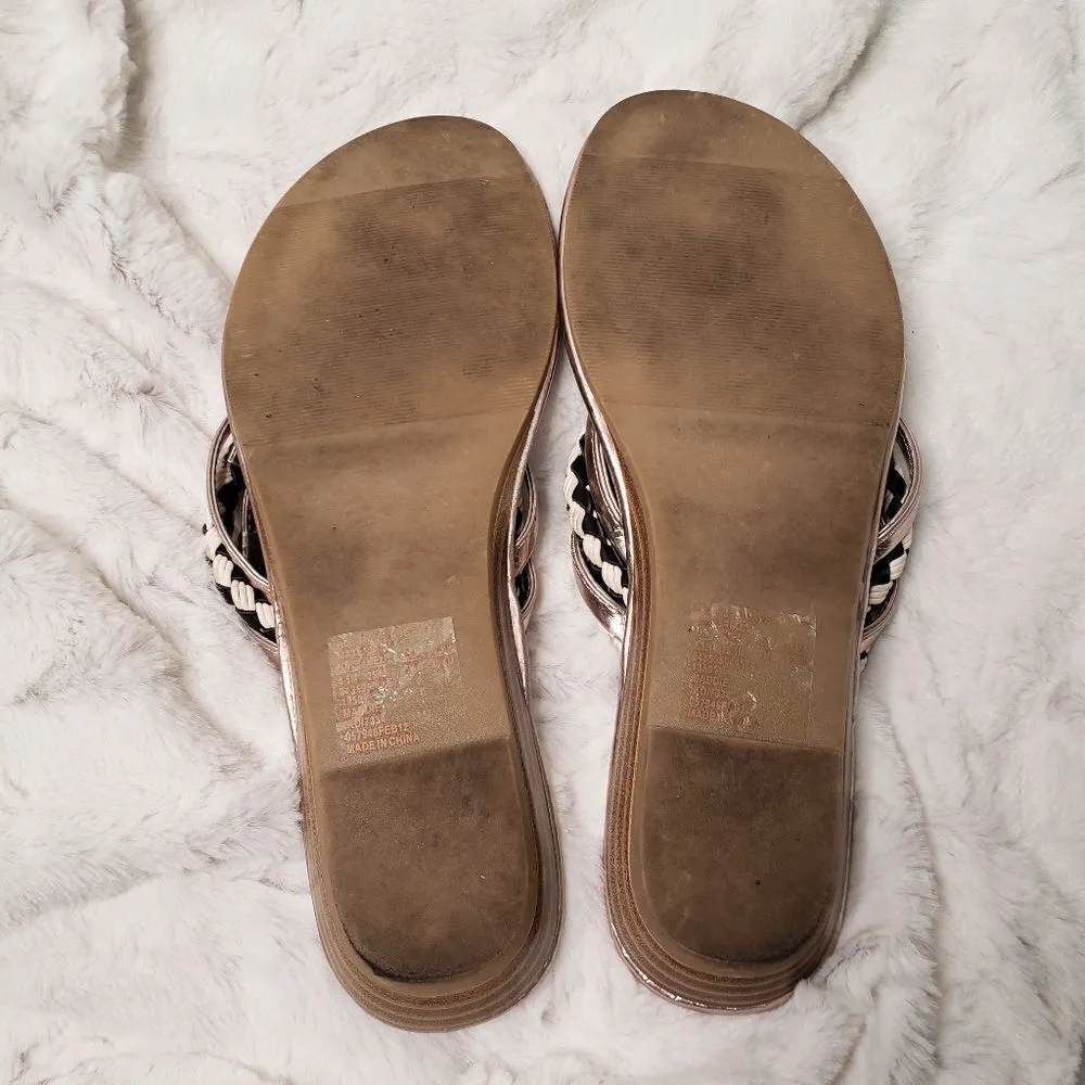 Apostrophe Sandals   - Image 8