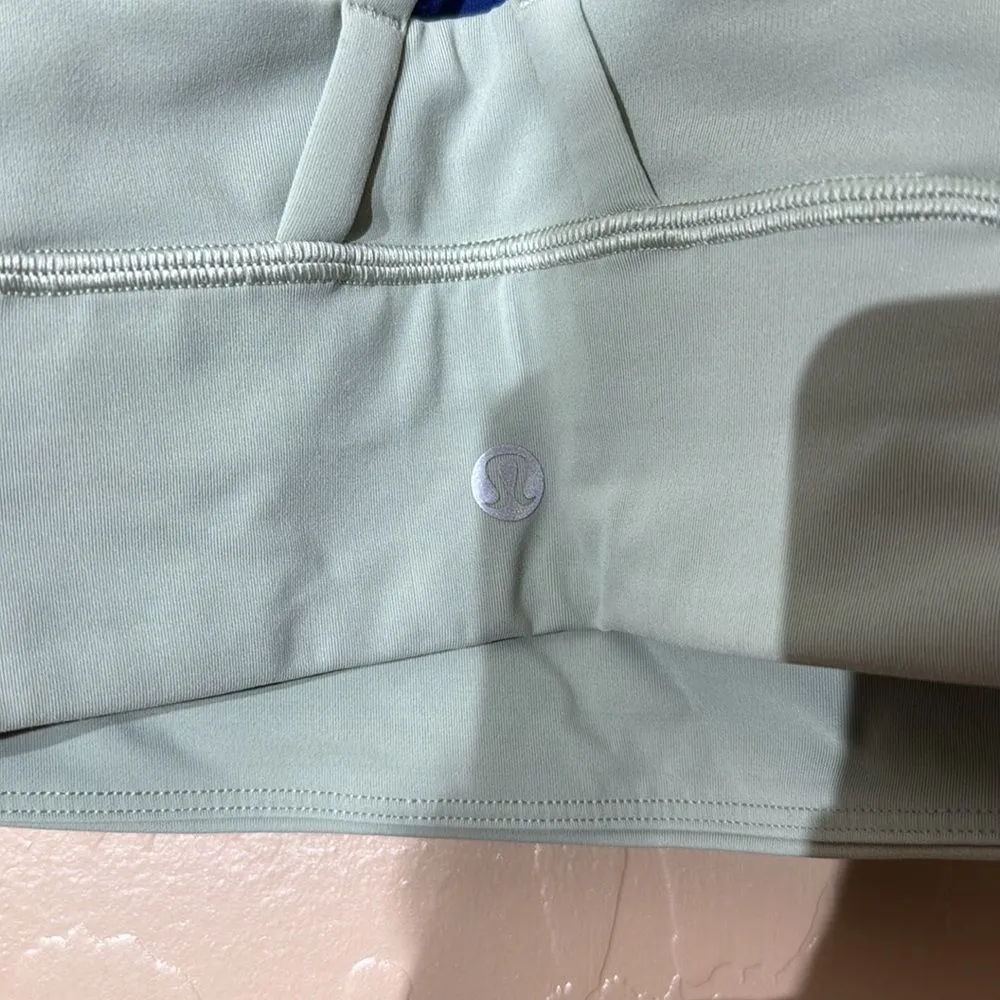 Lululemon Energy Bra High-Neck Longline - Image 3