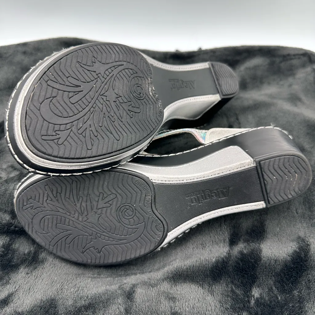 ALEGRIA WEDGES - Image 5