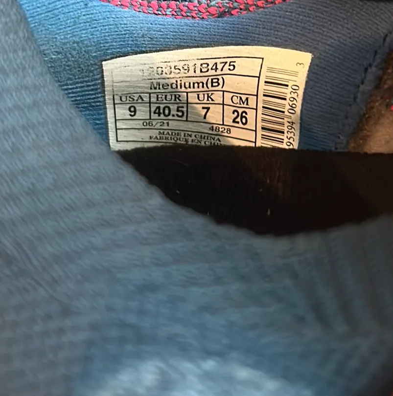 Levitate StealthFit 5 - Image 5