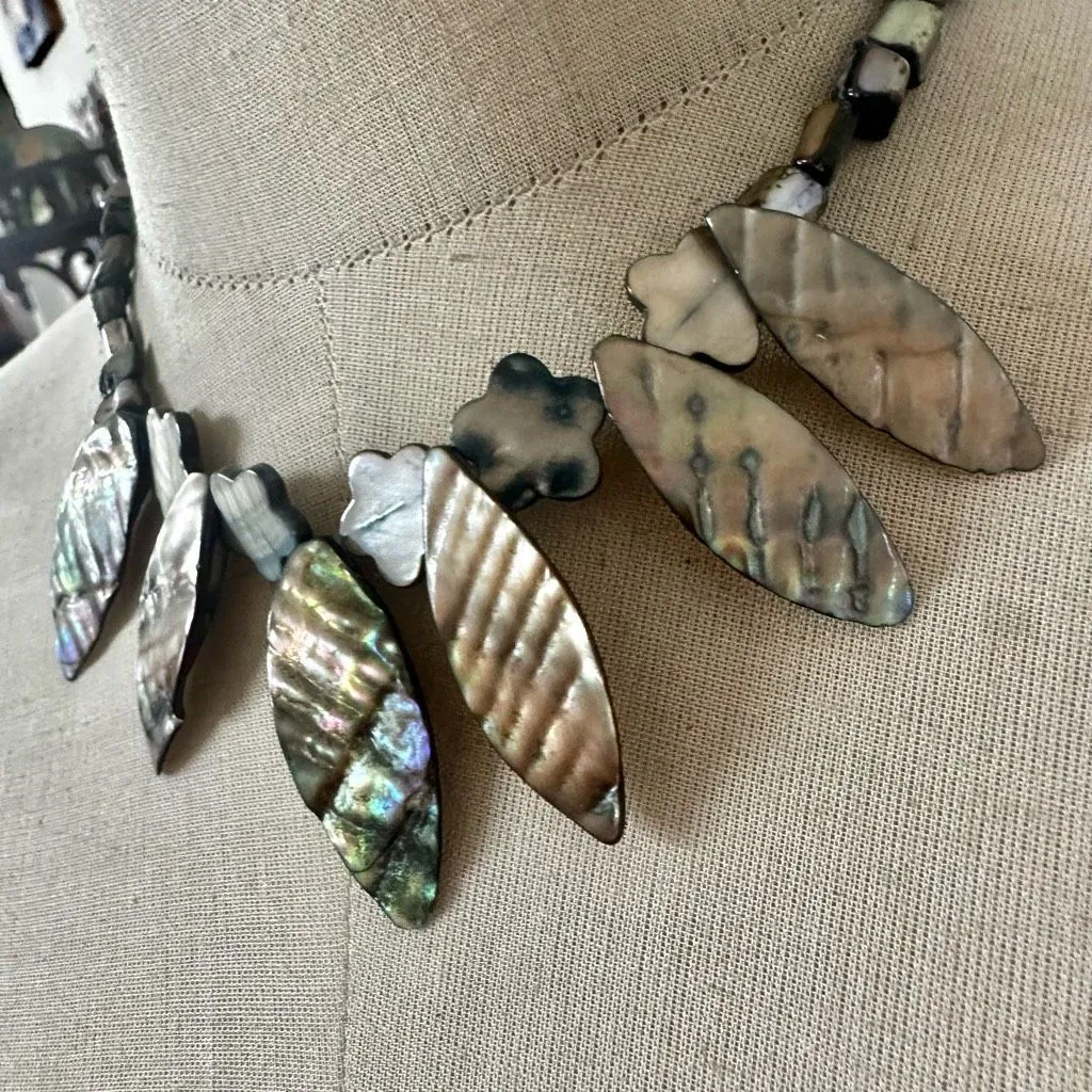 Abalone & Mother - Image 2