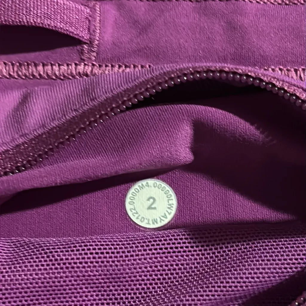 Lululemon Speed Up Mid-Rise Lined Short 3.5” - Image 6