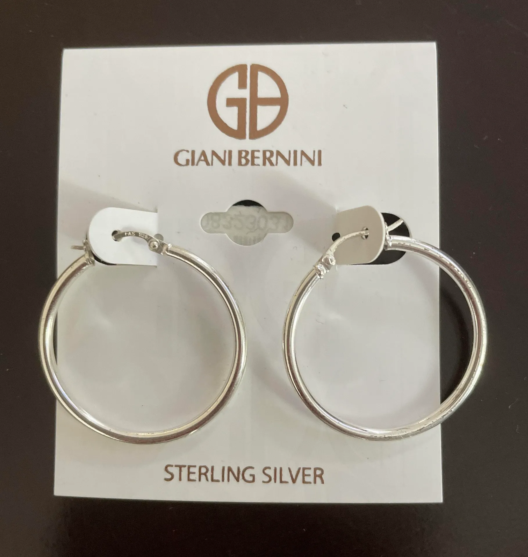 Giani Bernini Earrings - Image 2