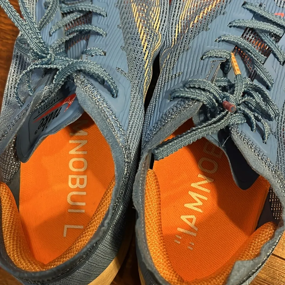 Nike ZoomX Vaporfly Next%2 Running shoes - Image 9