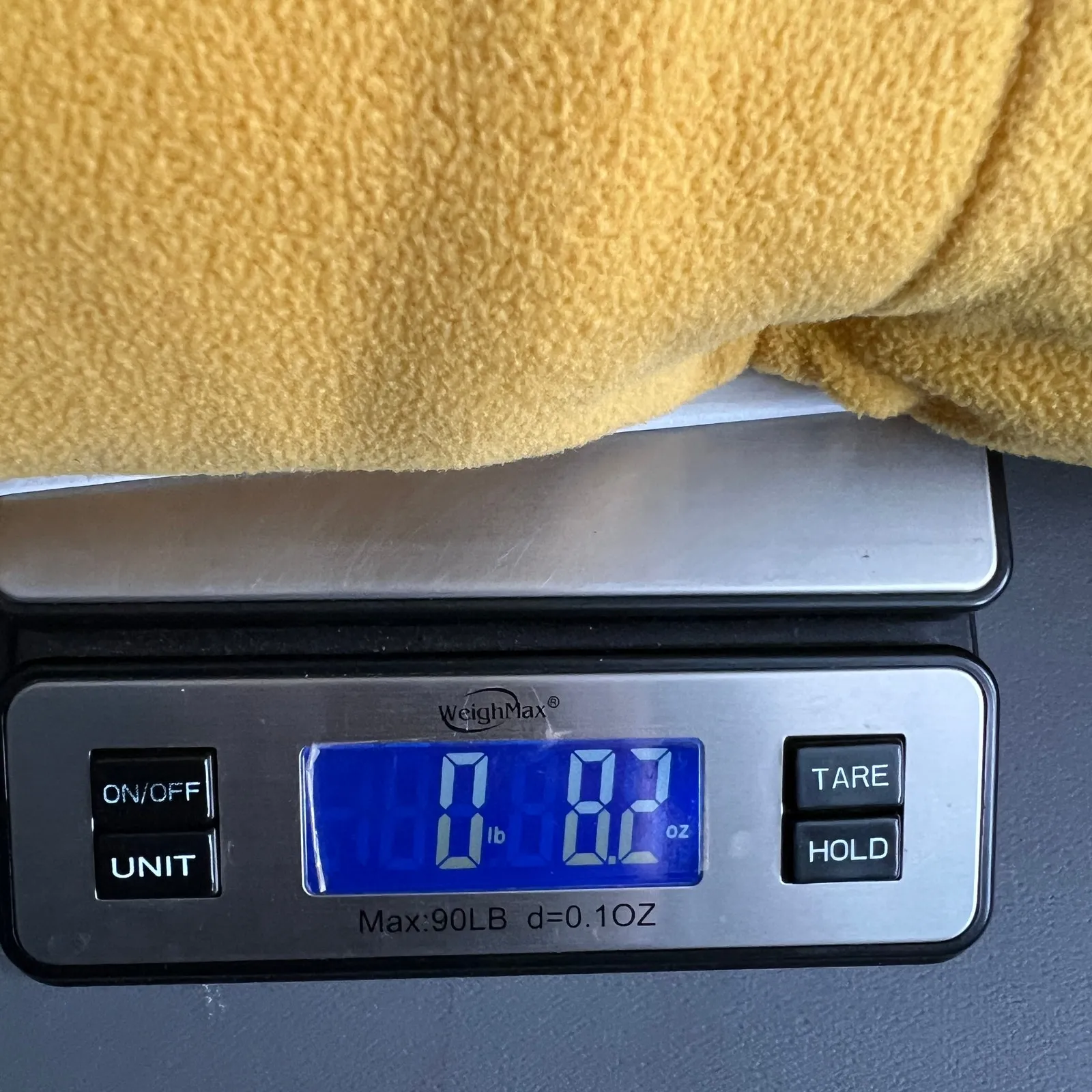 Lands' End Womens 1/4 Zip Pullover Fleece Sweatshirt 22-24W Soft Cozy Loungewear - Image 10