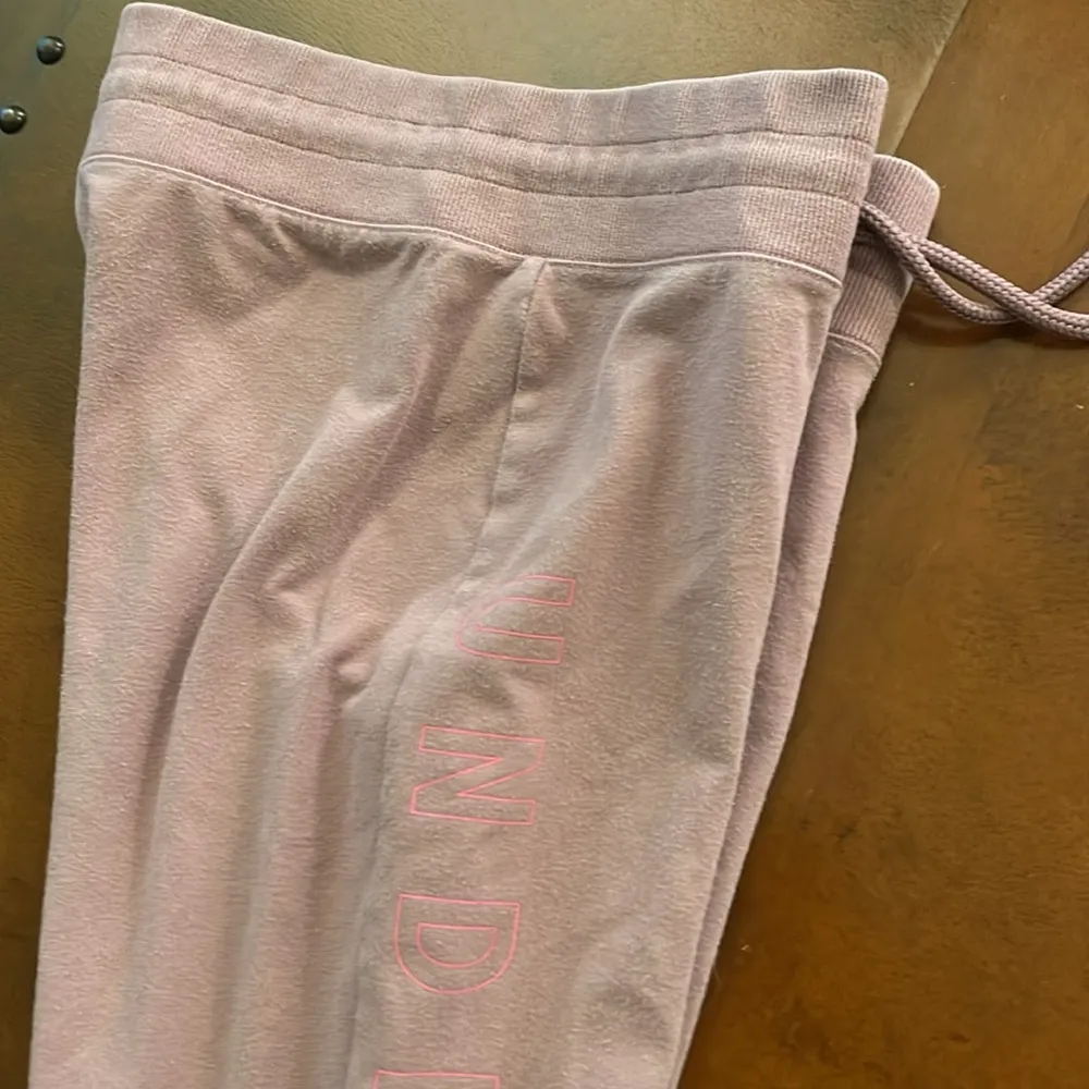 Under Armor purple jogger - Image 5