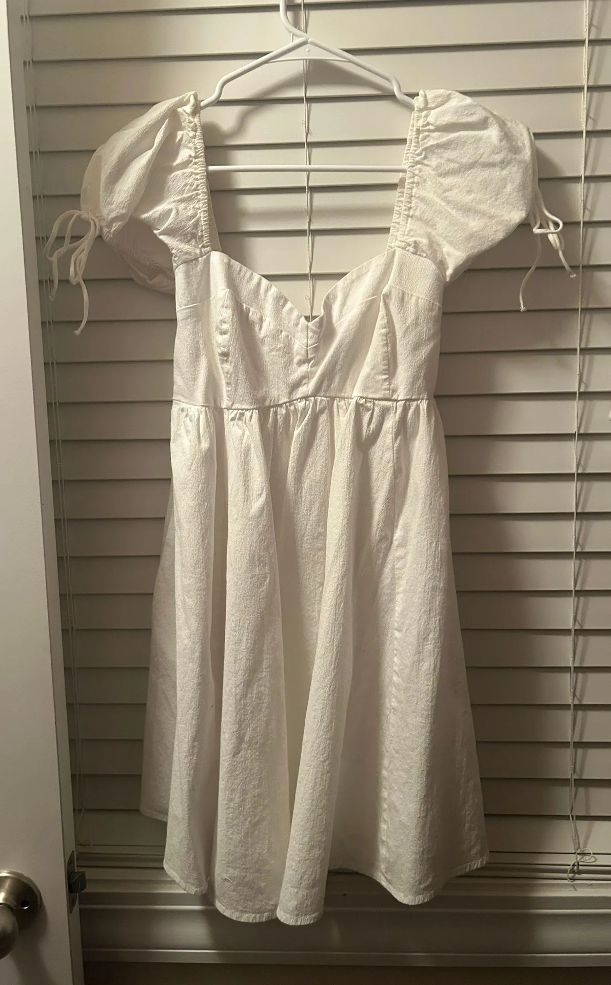White Size S - Image 2