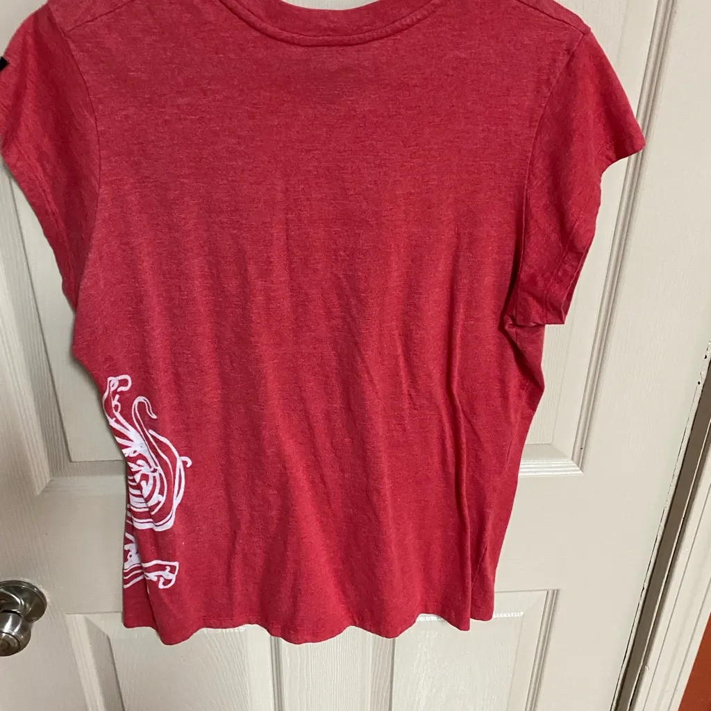 Nascar Chase Authentics Red T - Image 6