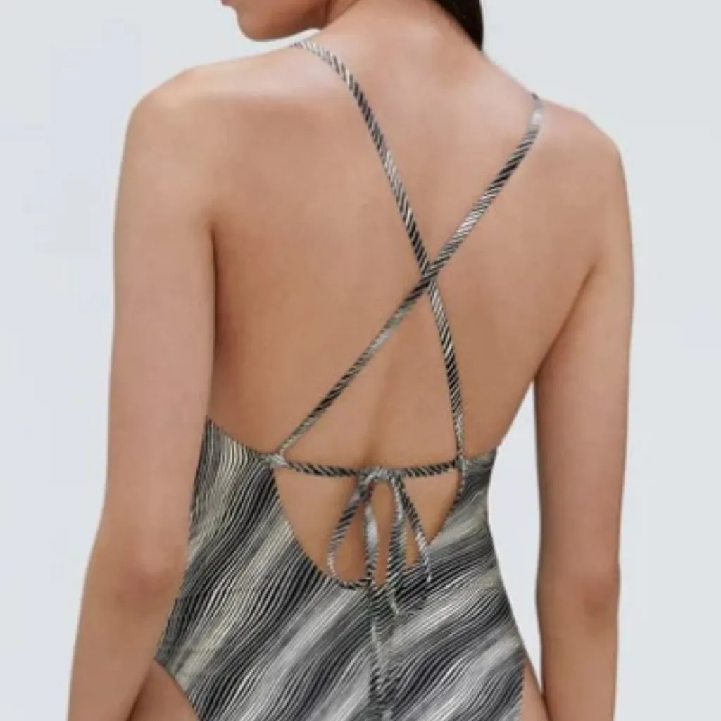 Everlane The String One-Piece - Image 6