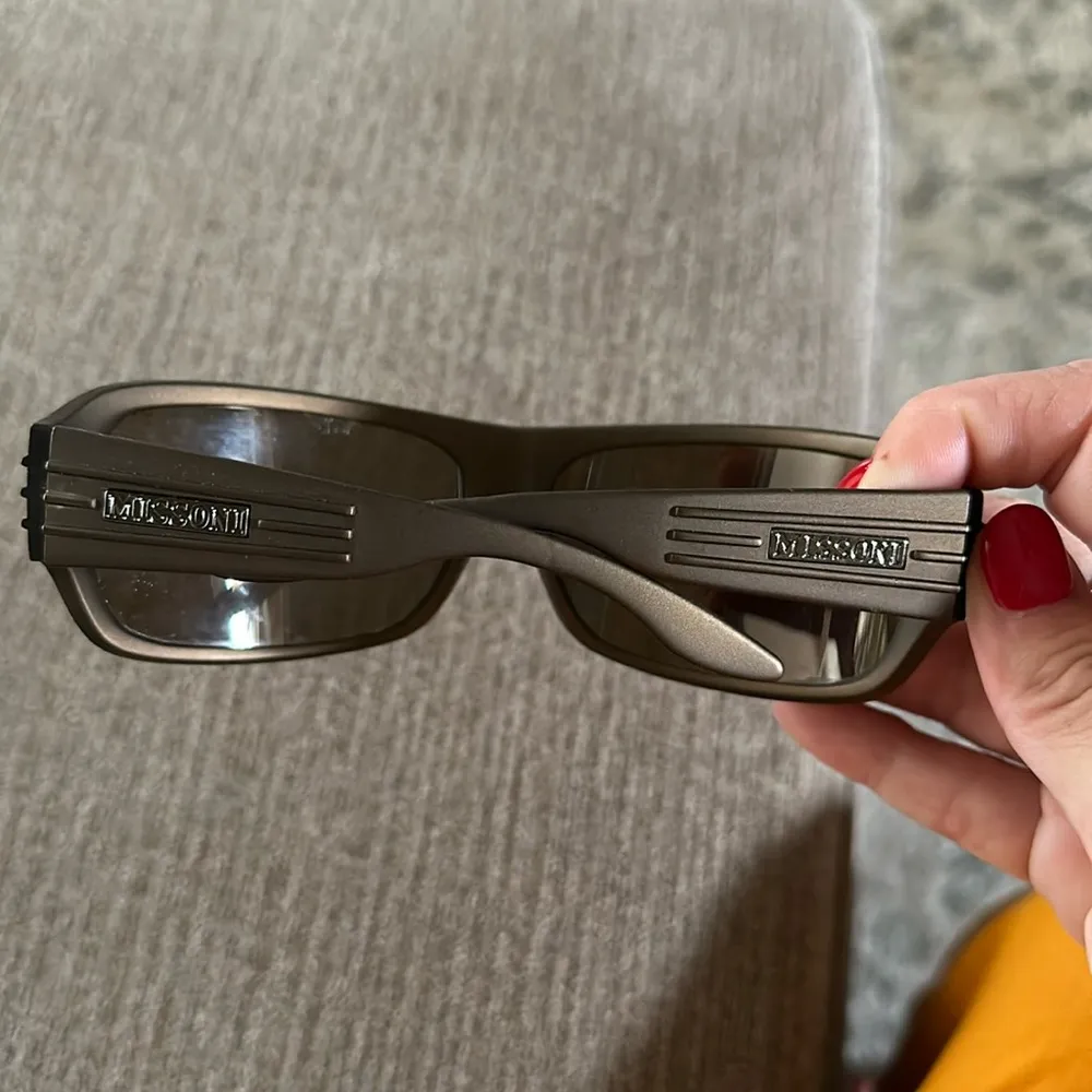 Missoni sunglasses - Image 2